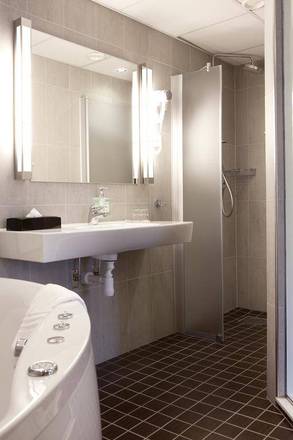 Best Western Kom Hotel, Stockholm