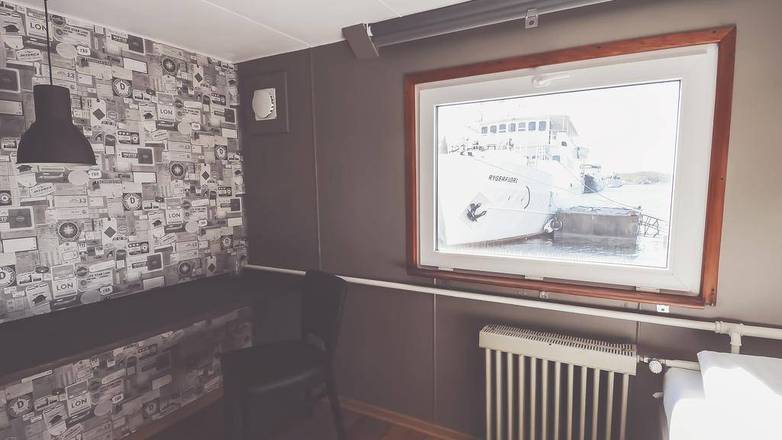 Rygerfjord Hotel & Hostel, Stockholm