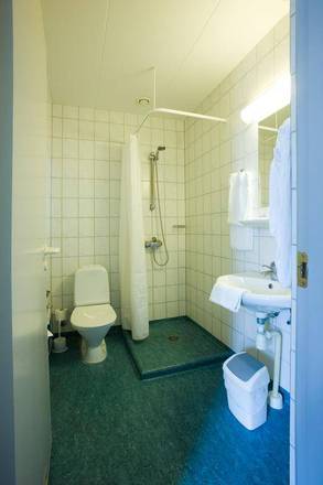 Hotel Maritime, Copenhagen