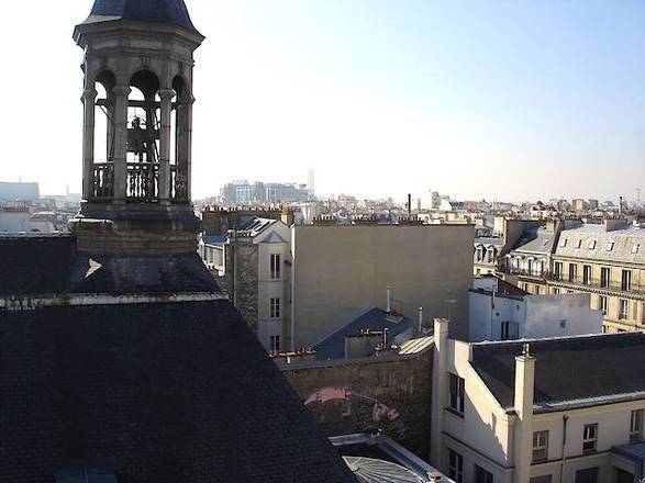 Paris France Hotel, Paris