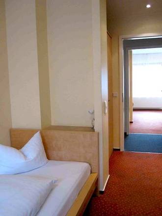 Hotel 26, Berlin