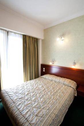 Athens Golden City Hotel, Athens
