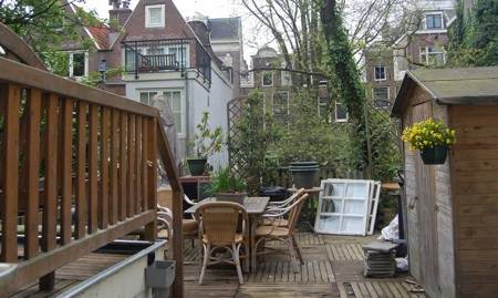 Amsterdam Hostel Uptown, Amsterdam