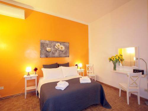 B&B Cimatori, Florence