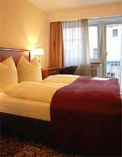 Hotel Condor, Munich
