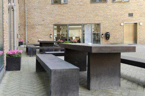 Cabinn City, Copenhagen