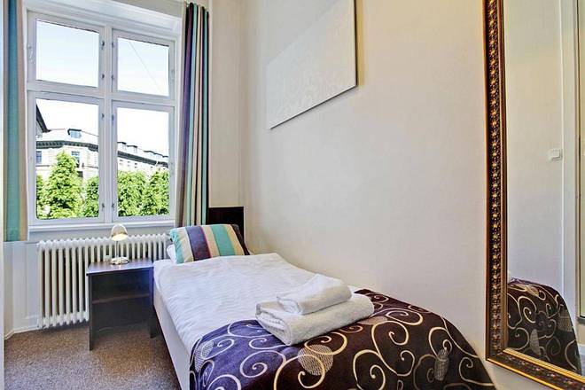 Hotel Sct. Thomas, Copenhagen