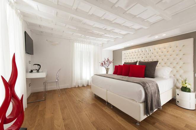 Hotel Navona - Dimora Storica, Rome