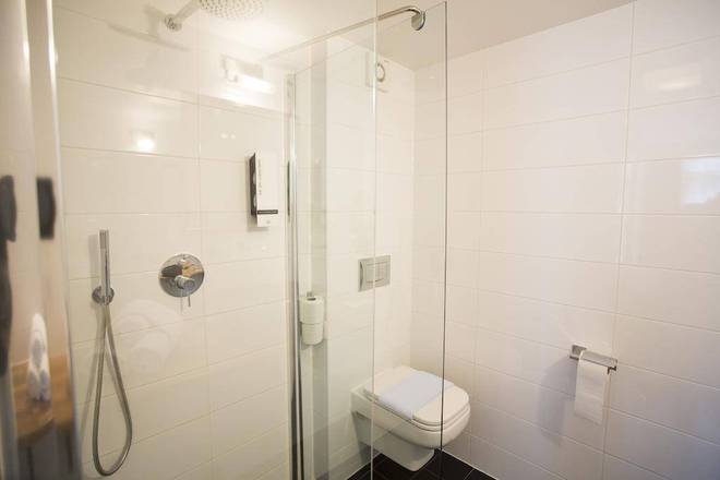 Quentin Golden Bear Hotel, Amsterdam