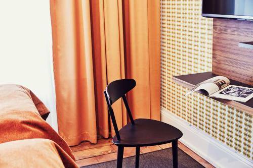 Nofo Hotel, Stockholm