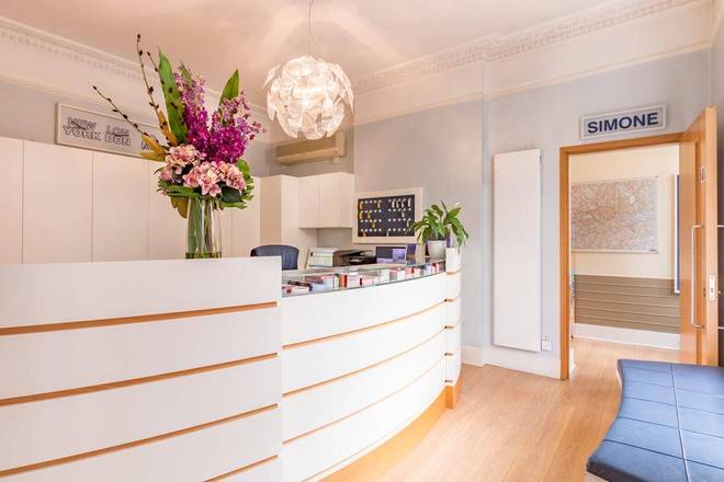 Luna & Simone Hotel, London