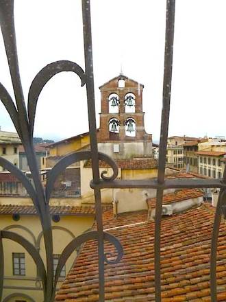 Hotel Perseo, Florence