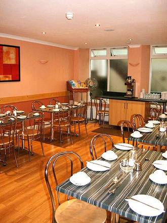 Caring Hotel, London