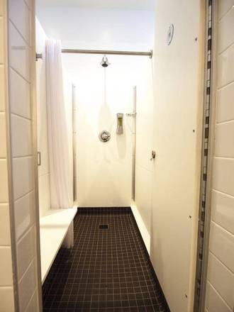 HI NYC Hostel, New York
