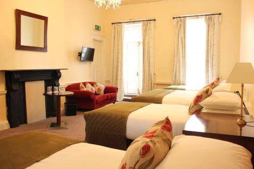 Castle Hotel, Dublin