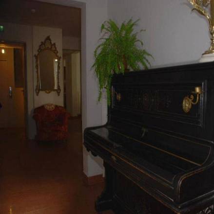 Hotel Medici, Florence