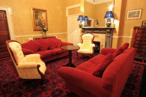 Castle Hotel, Dublin