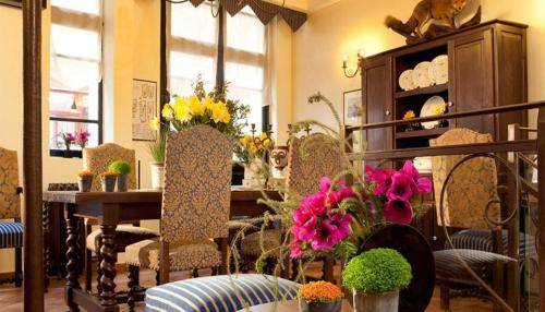 Castex Hotel, Paris