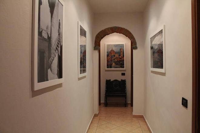 B&B Cimatori, Florence