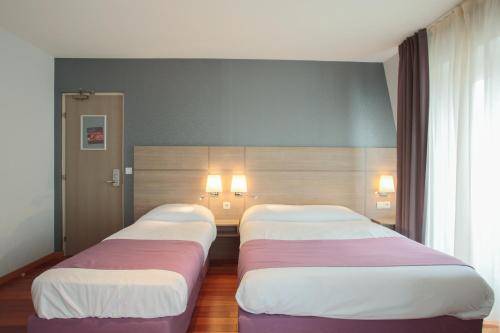 Grand Hotel du Loiret, Paris