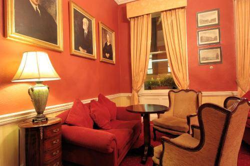 Castle Hotel, Dublin