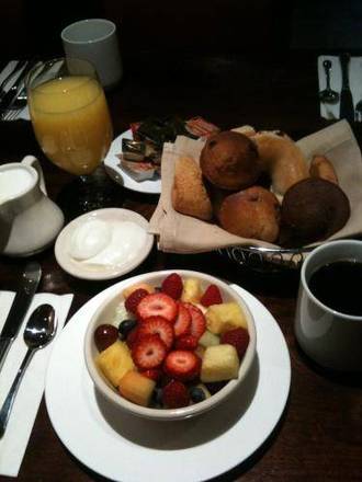 Washington Square Hotel, New York