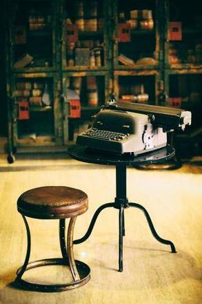 Hostal Persal, Madrid