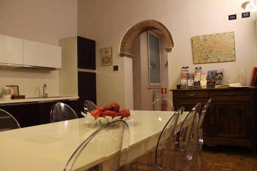 B&B Cimatori, Florence