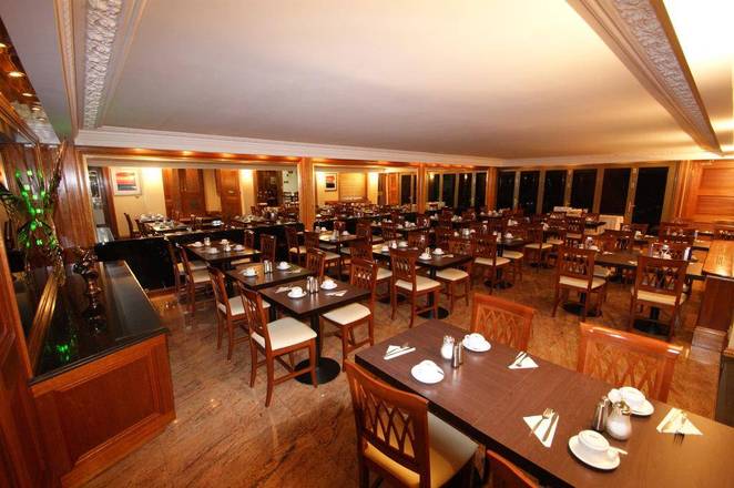 Abbey Court Hotel - Hyde Park, London