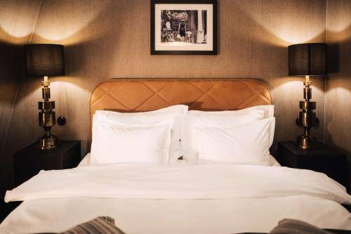 Nofo Hotel, Stockholm