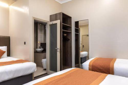 Sidney Hotel London-Victoria, London