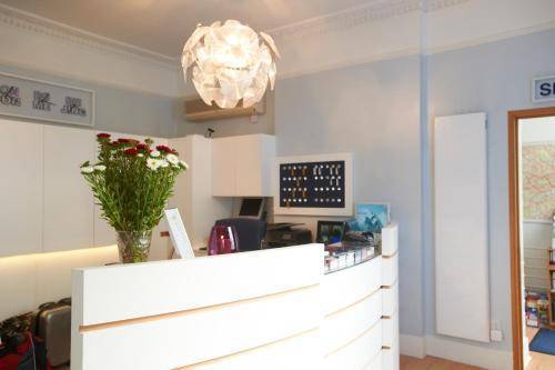 Luna & Simone Hotel, London