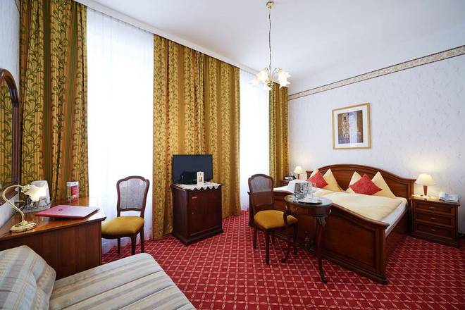 Hotel Austria - Wien, Vienna