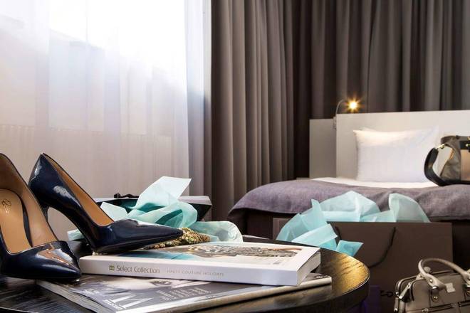 Best Western Kom Hotel, Stockholm