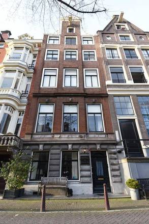 Hotel de Leydsche Hof, Amsterdam