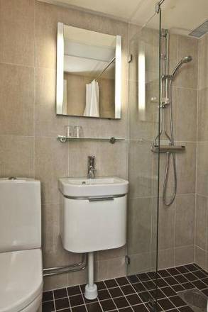 Best Western Kom Hotel, Stockholm
