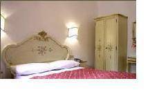 Hotel Guerrini, Venice