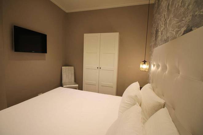B&B Cimatori, Florence
