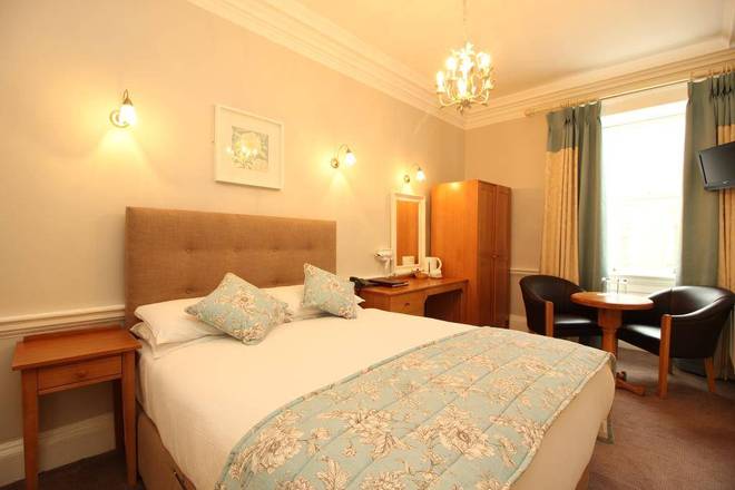 Castle Hotel, Dublin
