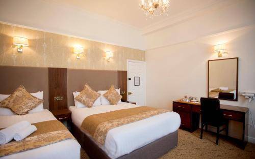Castle Hotel, Dublin