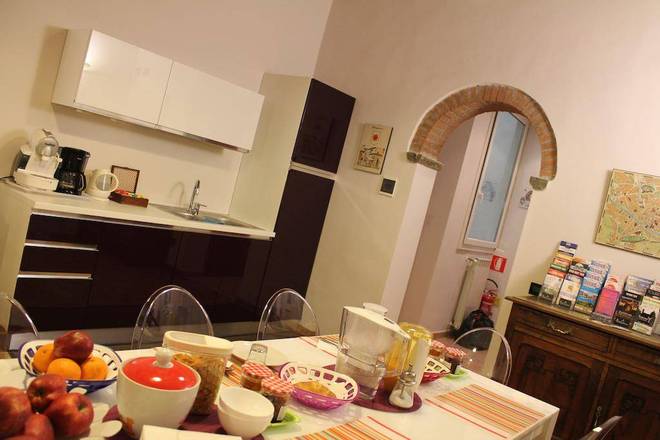 B&B Cimatori, Florence