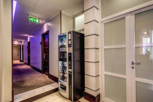 Hotel Giuggioli, Rome