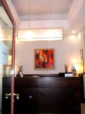 Hotel Giuggioli, Rome