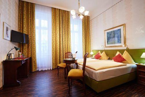 Hotel Austria - Wien, Vienna