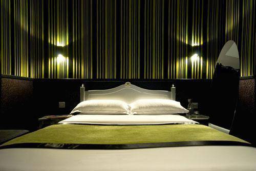 Hotel Design Sorbonne, Paris