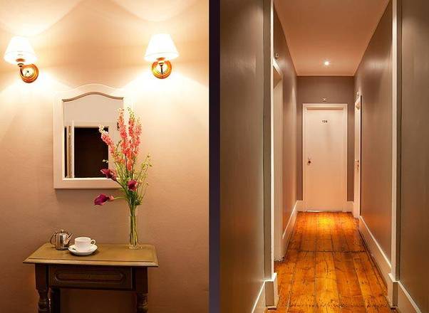 Hotel Alegria, Lisbon