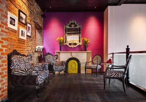 Sohotel, New York
