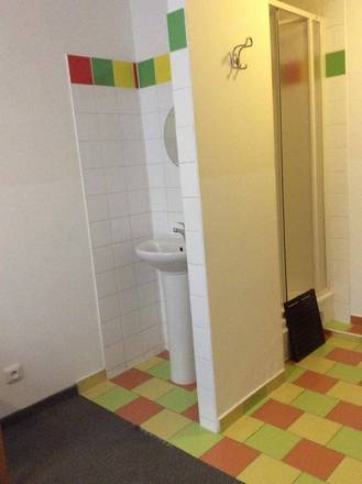 Traveller's Hostel Praha, Prague