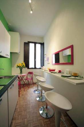 B&B Cimatori, Florence