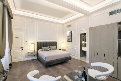Hotel Bretagna, Florence